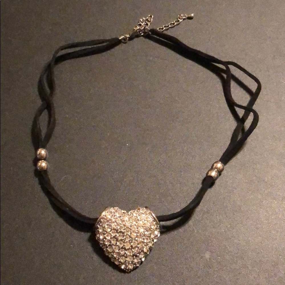 Heart Necklace